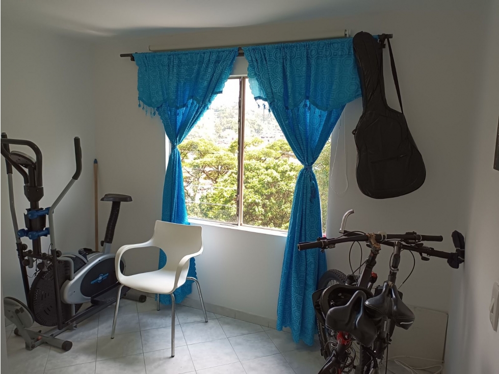 Venta de Apartamento en San Javier Medellín