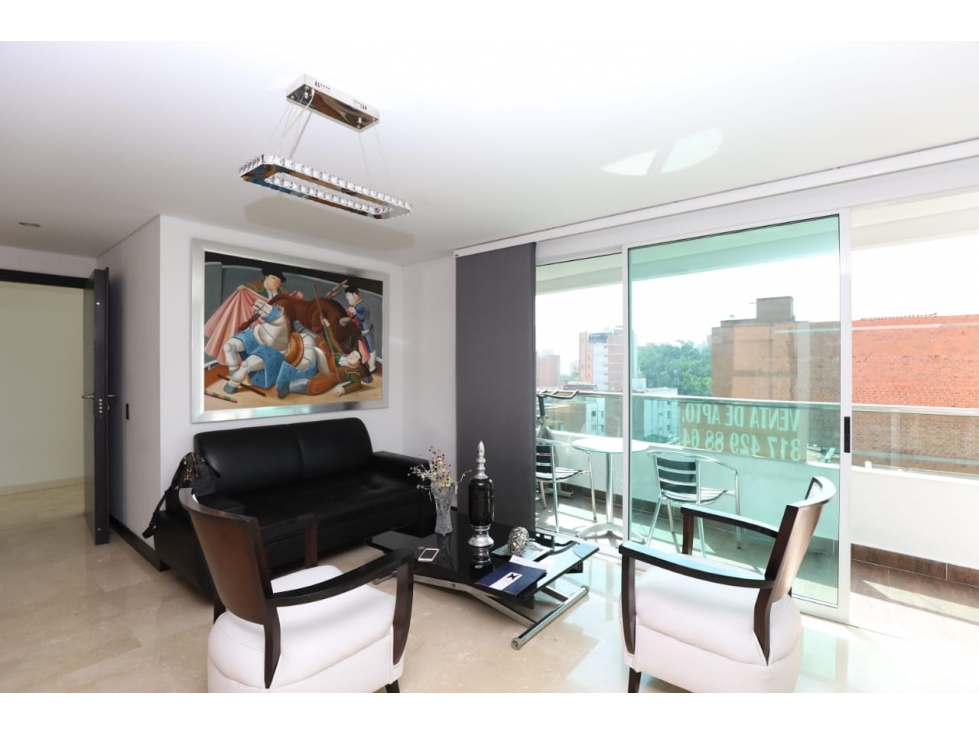 Venta de Apartamento en Laureles Medellín