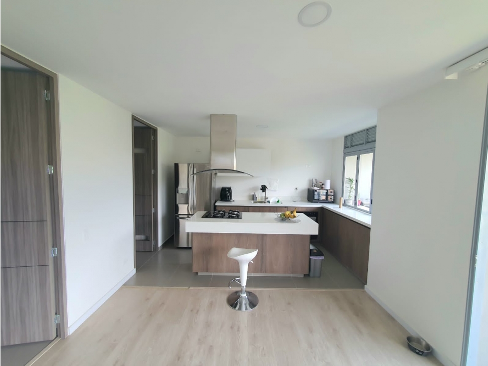 Venta de Apartamento en La Inmaculada Envigado, Antioquia