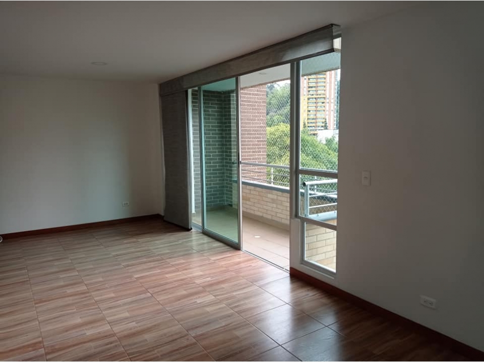 Venta de Apartamento en La Castellana Medellin