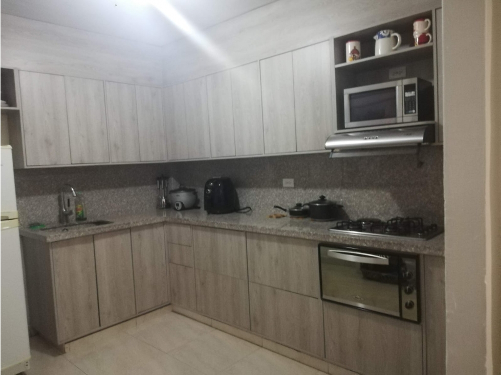 Venta de Casa en Boston, Medellín