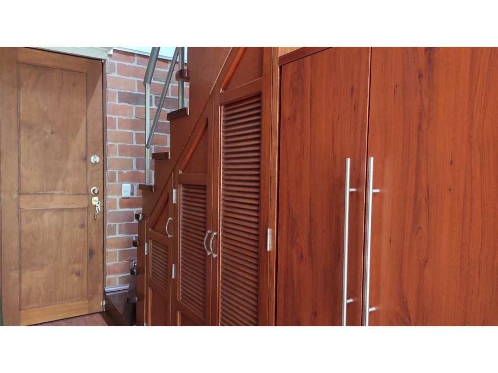 Apartamento en Venta, Poblado Ángeles de Santa María