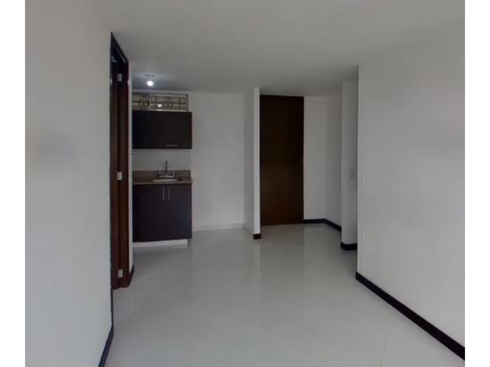 Se vende Apartamento en La Asomadera