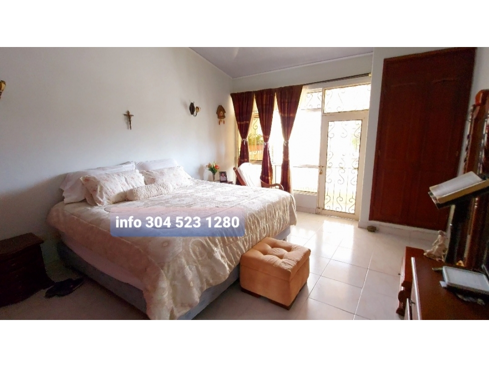 Casa en Venta Norte de Armenia - sector Regivit