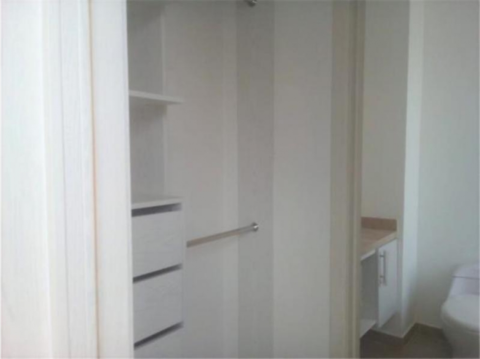 APARTAMENTO EN VENTA