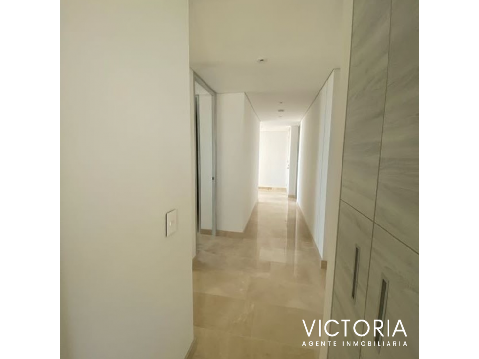 Venta de apartamento - Riomar