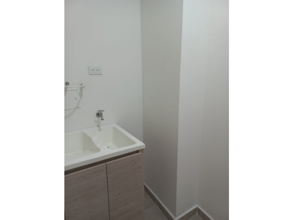 VENTA DE APARTAMENTO NORTE DE ARMENIA