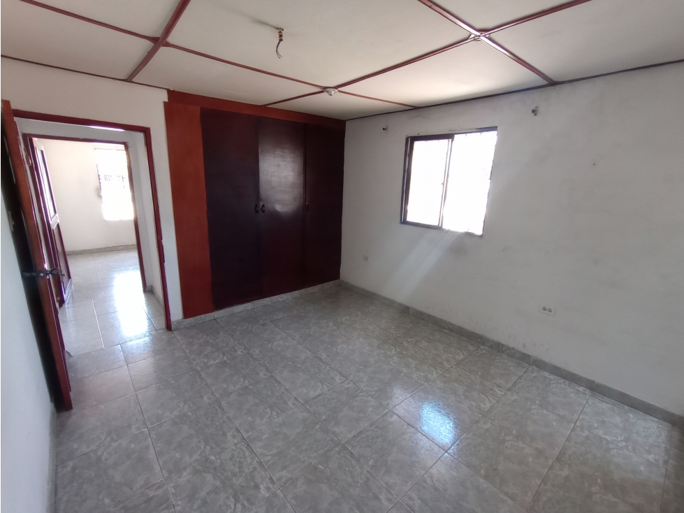 En Venta Apartamento en Cevillar - Barranquilla