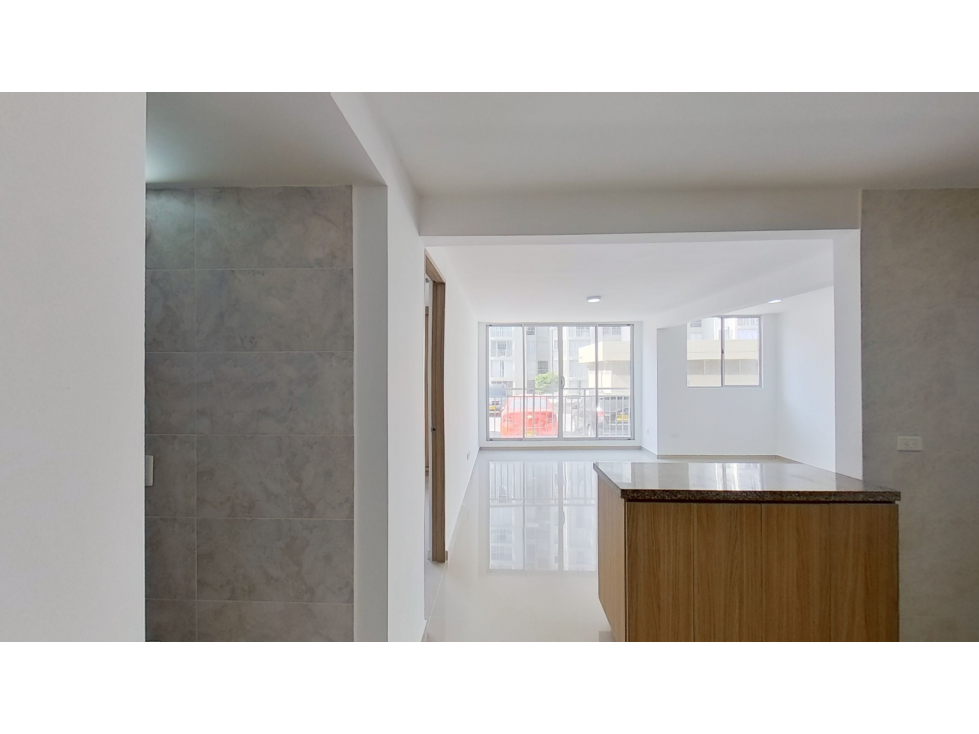 En Venta apartamento en Alameda ? Perdiz