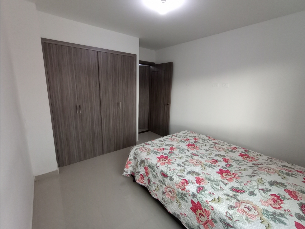 En Venta Apartamento en las Delicias - Barranquilla