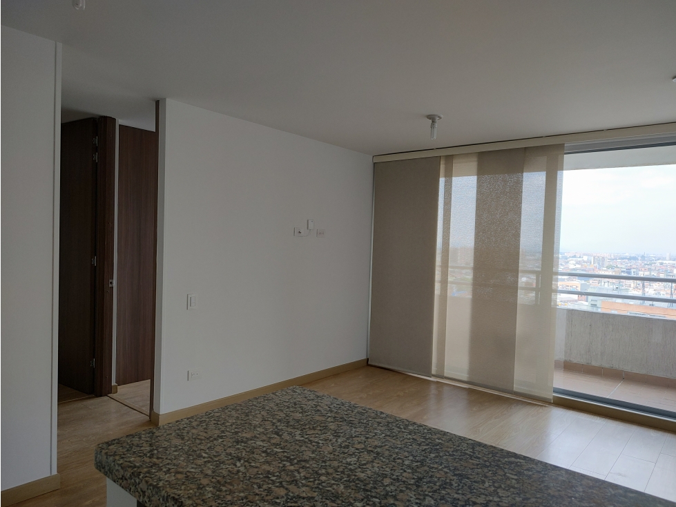 Lindo Apartamento en arriendo- Hayuelos bogota