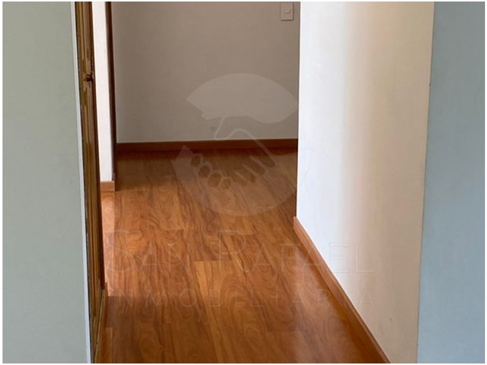 Apartamento en Venta en el Rincon del Chico