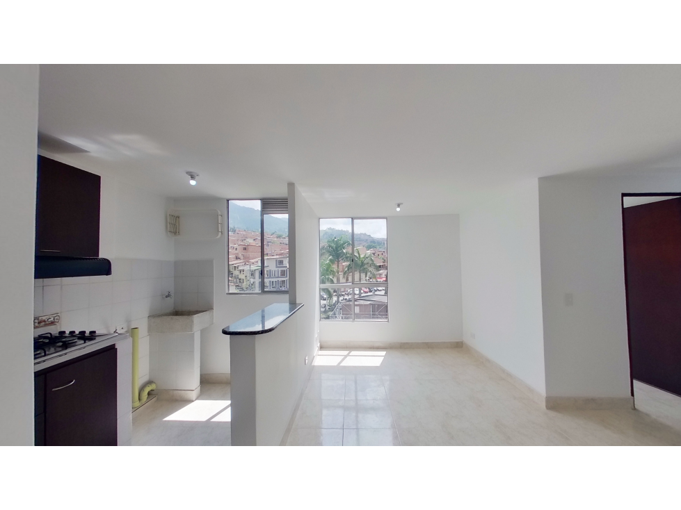 APARTAMENTO EN VENTA EN SAN ANTONIO DE PRADO