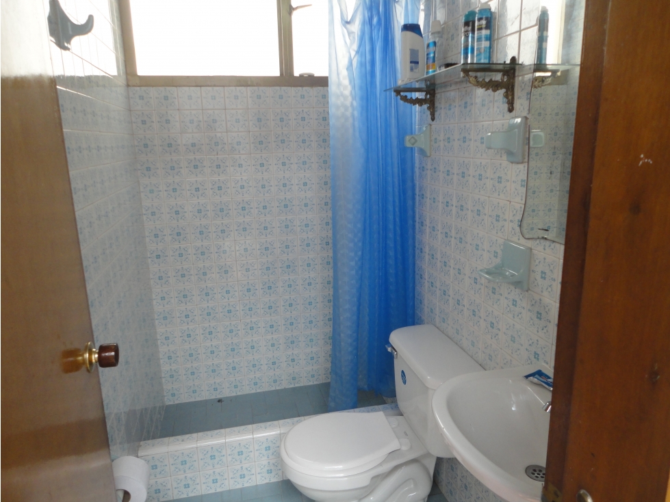 Vendo Casa Con Renta en Veraguas