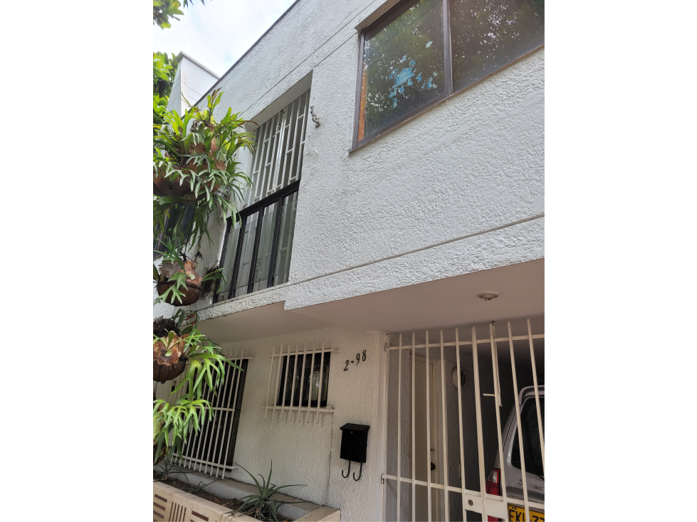 Casa en Kalamari, Belén La Mota. Medellín 270 M2