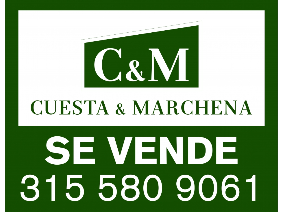 VENTA APARTAMENTO LOS ALMENDROS SOLEDAD COD3474931