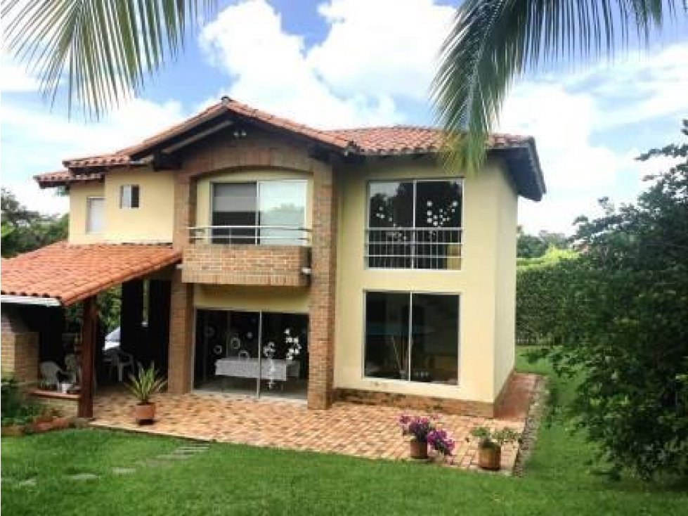 VENTA CASA CAMPESTRE CERRITOS PEREIRA COD1644648