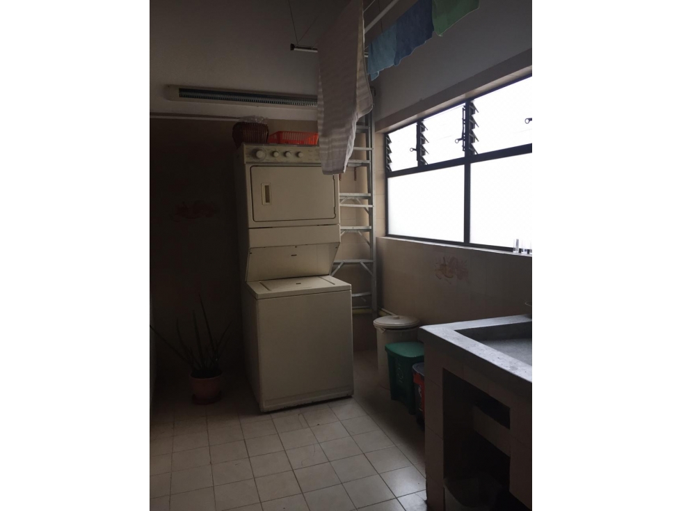 Hermoso Apartamento el Envigado-Edificio El bosque