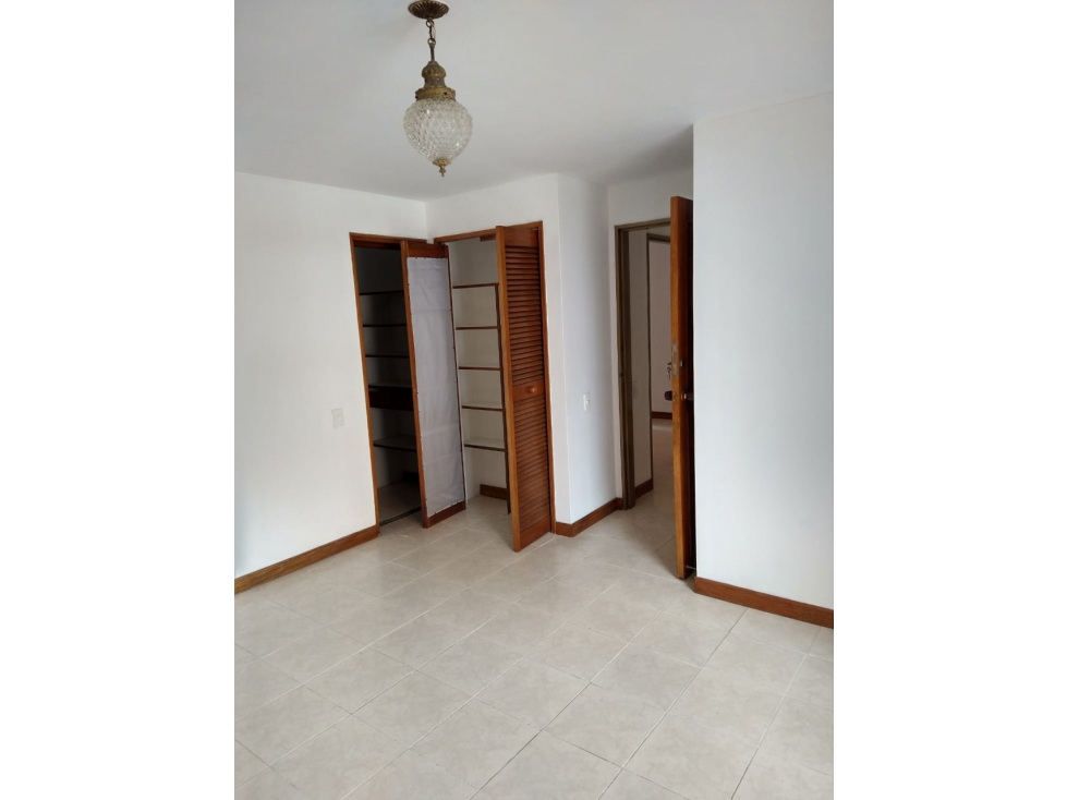 Apartamento Laureles-Santa Teresita