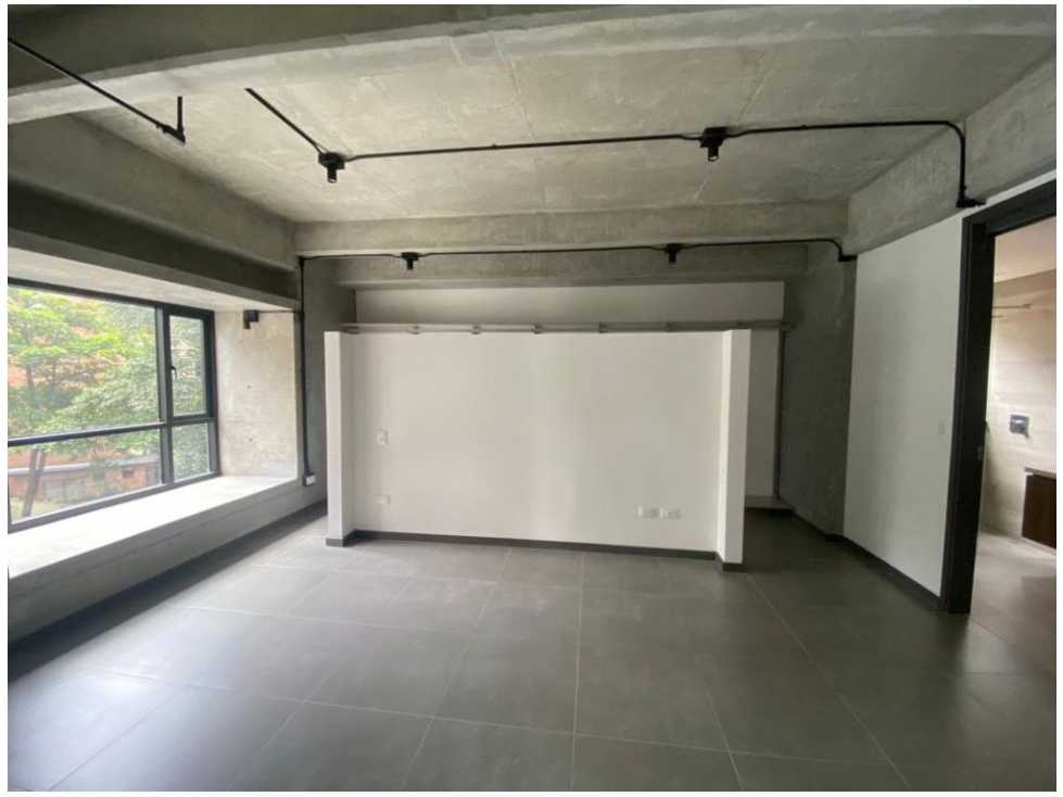 Apartamento Duplex Poblado Los Parras