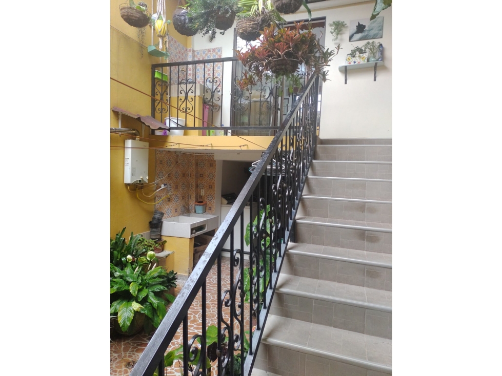 Hermosa casa en la Estrella