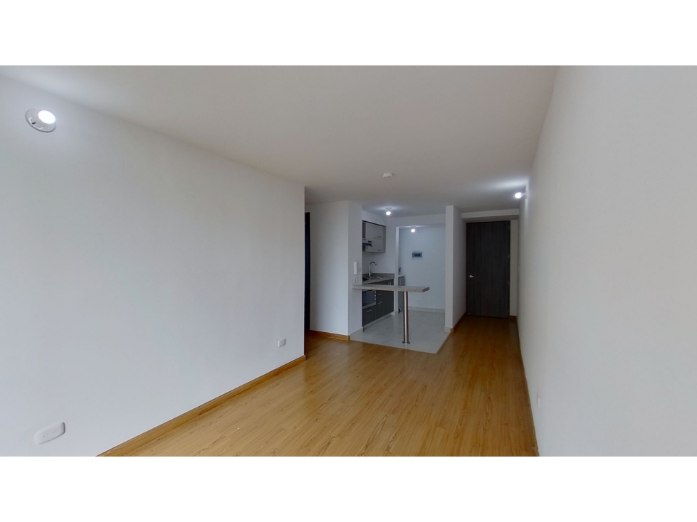 SE VENDE APARTAMENTO EN VERONA 2 - TIBANÁ