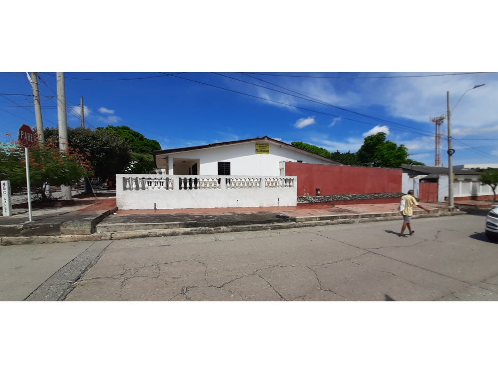 VENTA CASA LA VITORIA BARRANQUILLA COD5693048