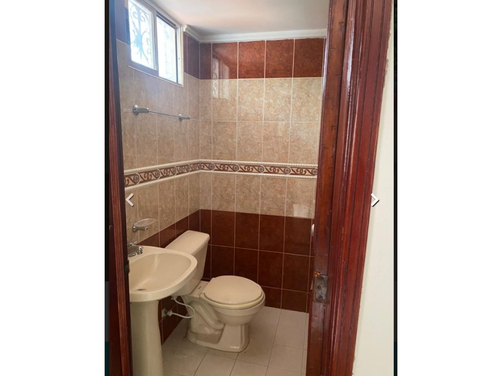 CASA EN VENTA VILLA MORANO - OCEAN MALL