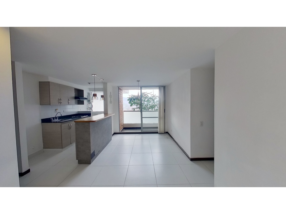 Apartamento en venta Loma del Barro Envigado