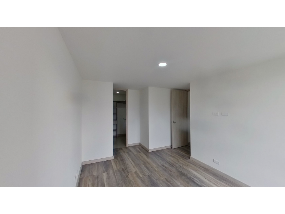 Apartamento en venta Itaguí Medellín (H184)