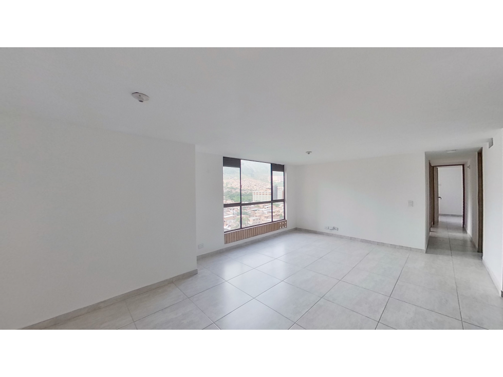 Apartamento en venta El Trapiche Bello