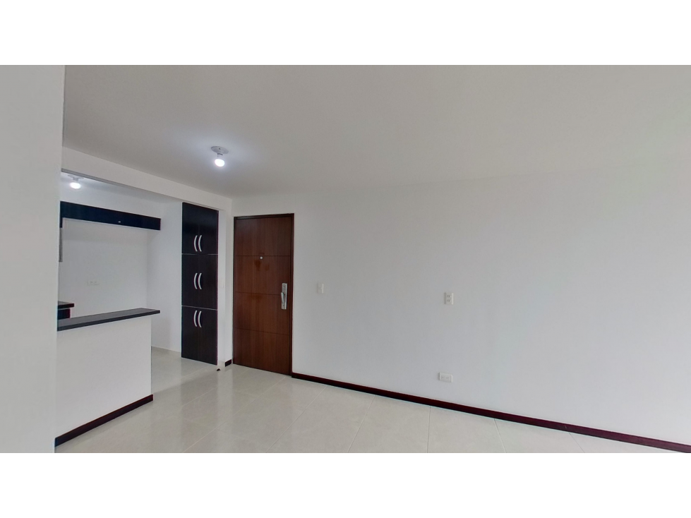 Apartamento en venta San Andrés La Estrella