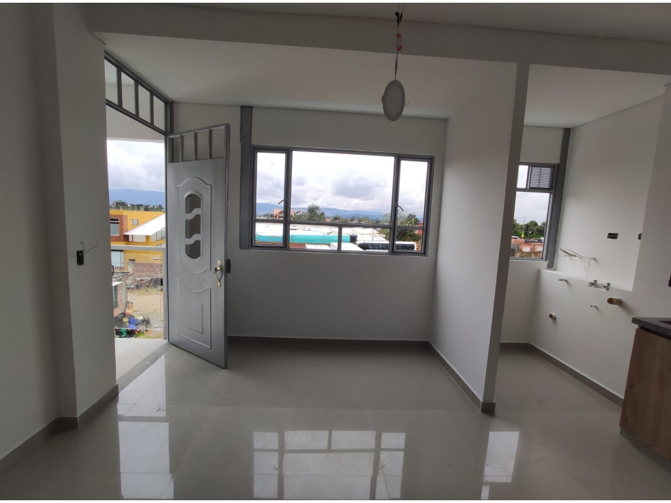 VENDO HERMOSO APARTAESTUDIO  EN COTA