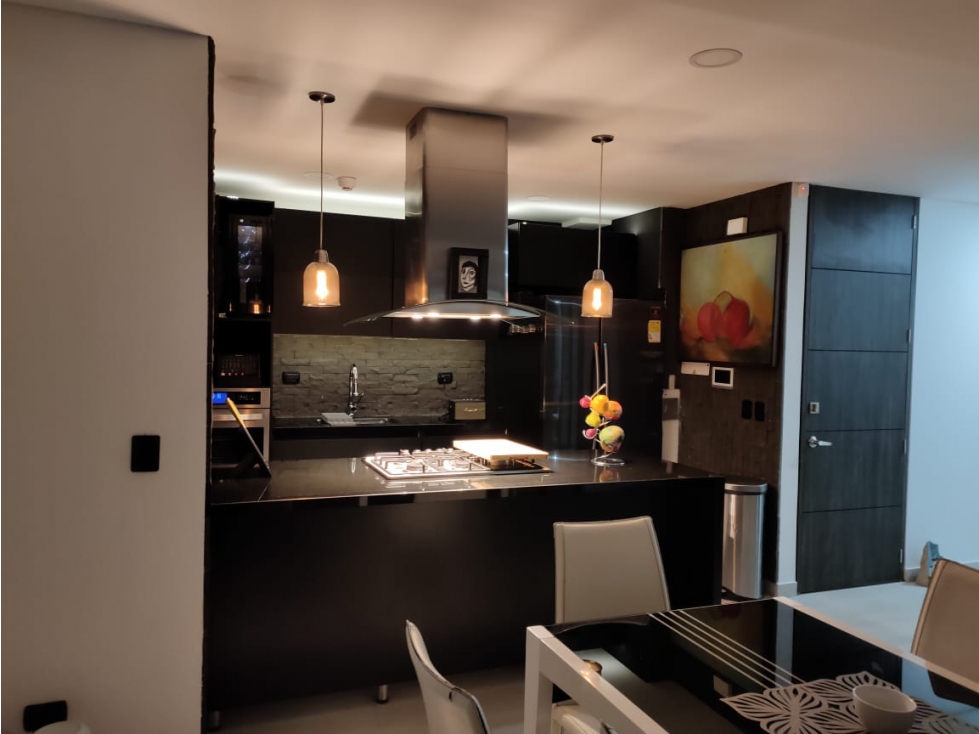 Venta apartamento - gran oportunidad  Barrio San Luis