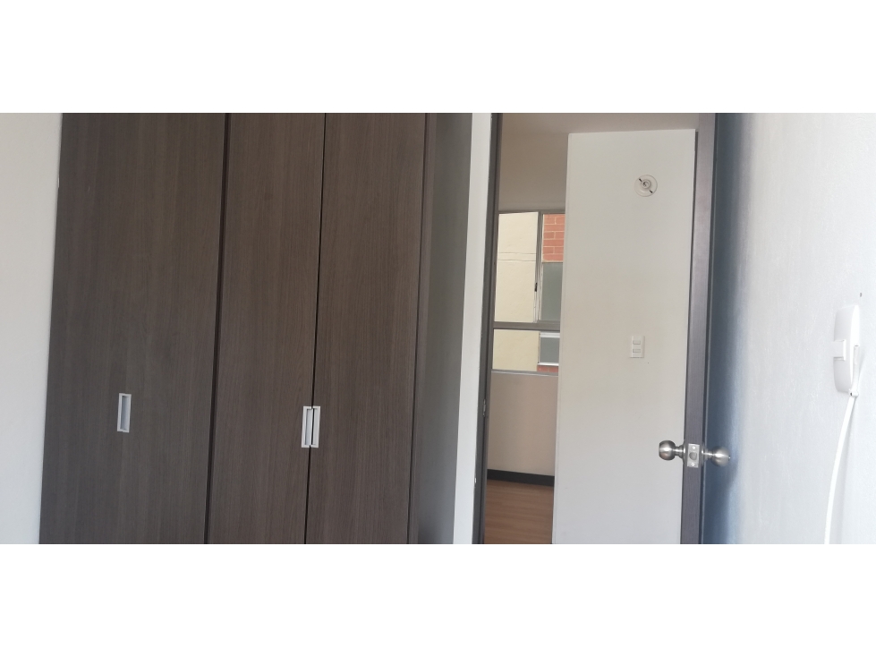 Arriendo hermoso apartamento en Alcaraván Funza