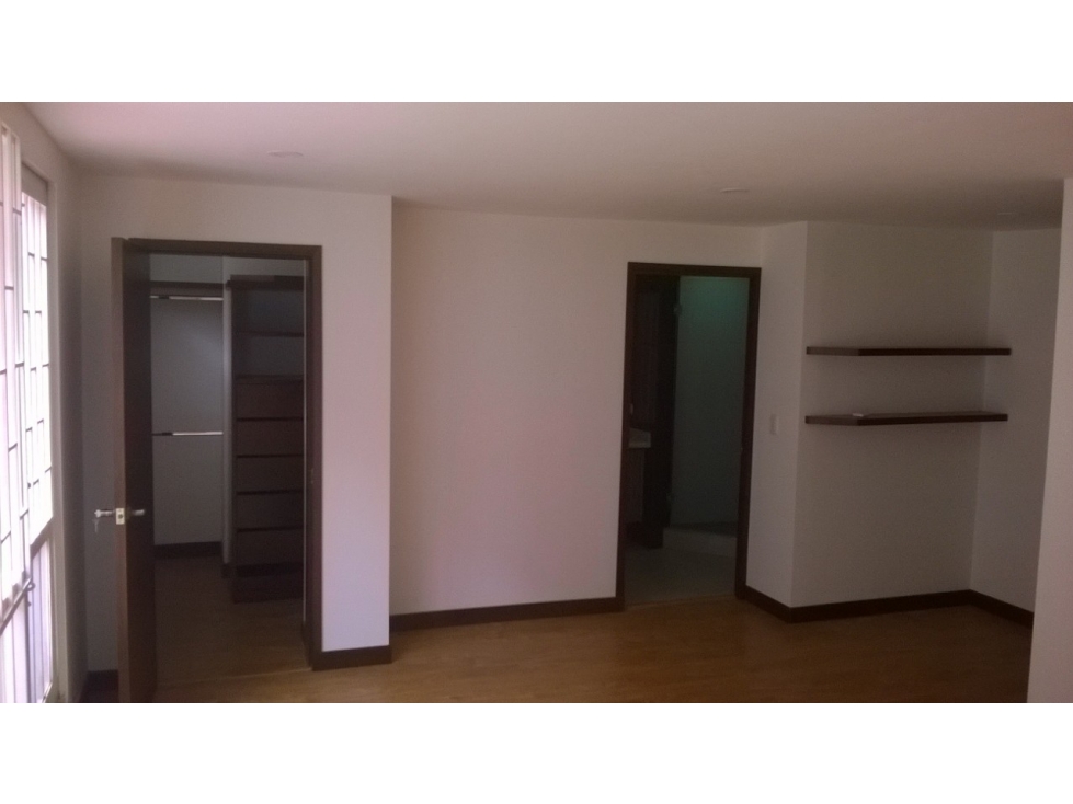 Se vende Apartamento o Arrienda en San Patricio