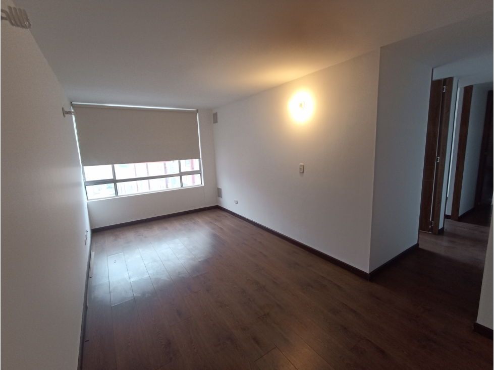 VENTA APARTAMENTO ALTAVISTA