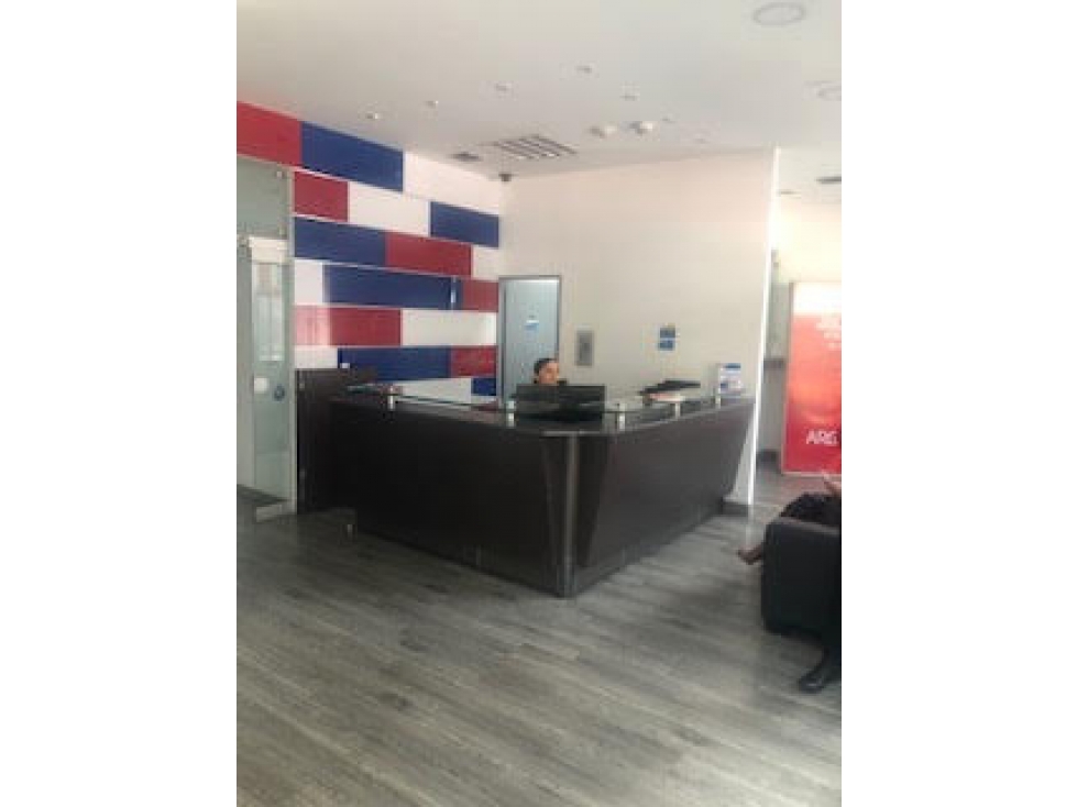 LOCAL Y OFICINAS EN VENTA- BOGOTA