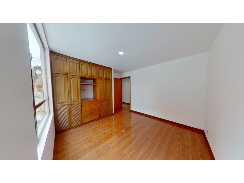Apartamento en venta barrio Los Cedros