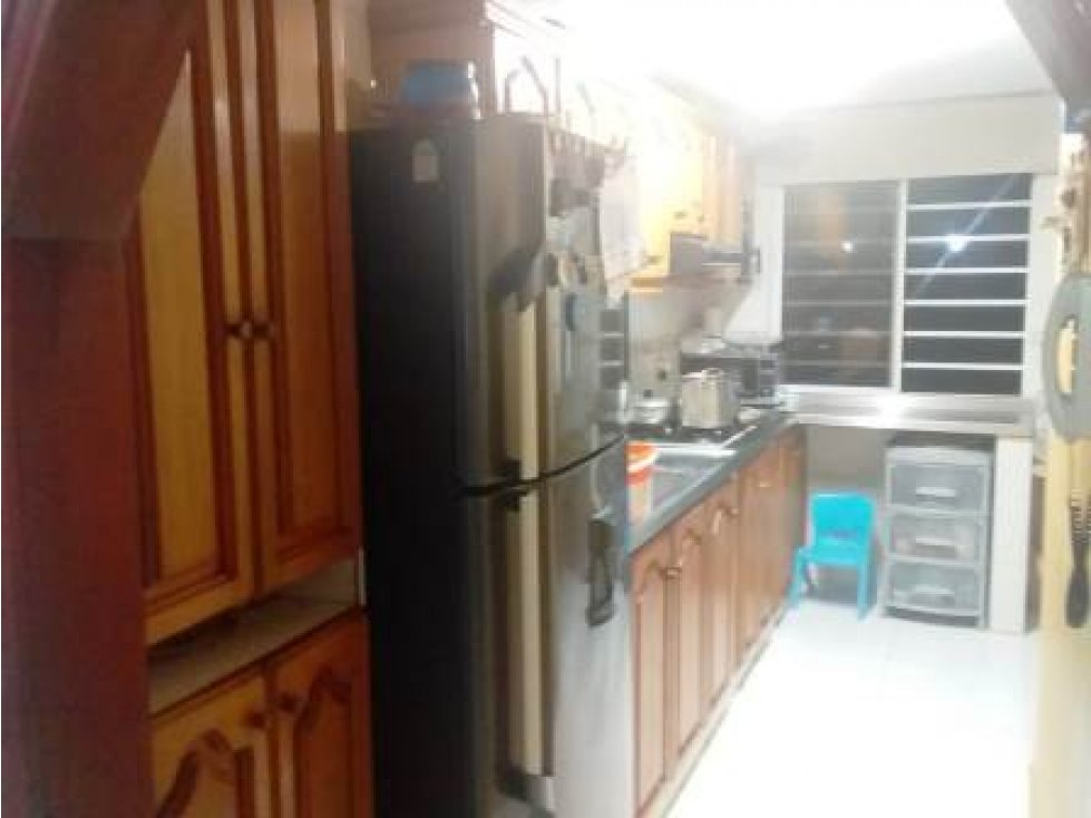 VENTA APARTAMENTO CIUDAD JARDÍN BARRANQUILLA COD2645743