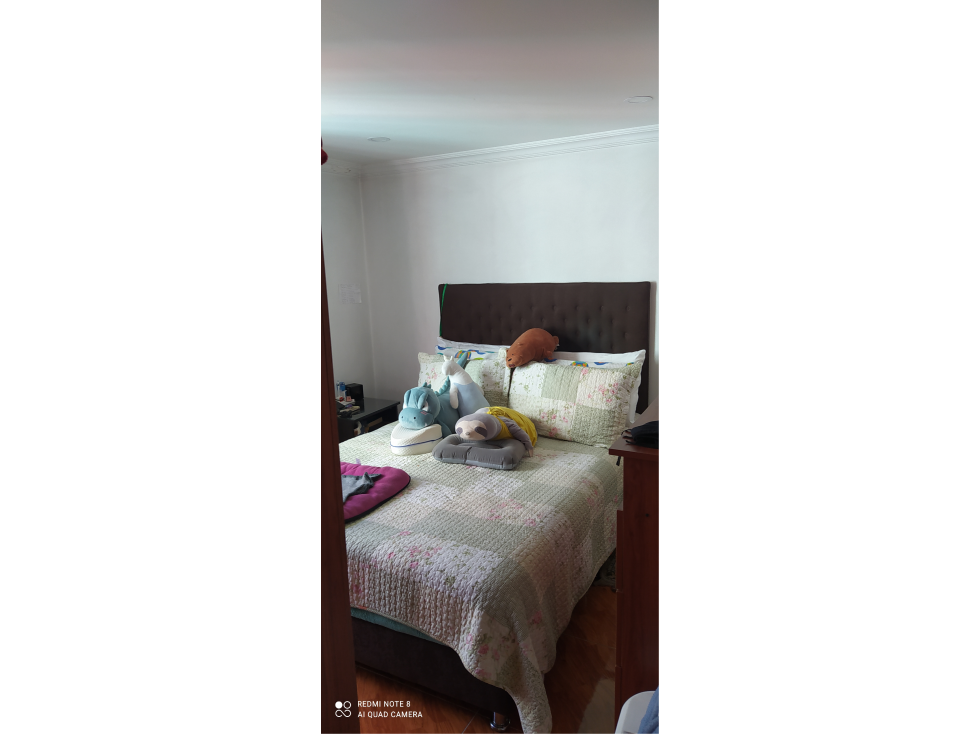 Venta apartamento rincón de techo 1