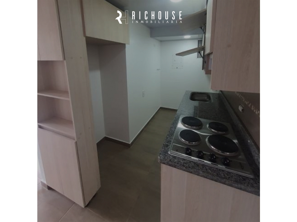 Arriendo Apartamento En Navarra