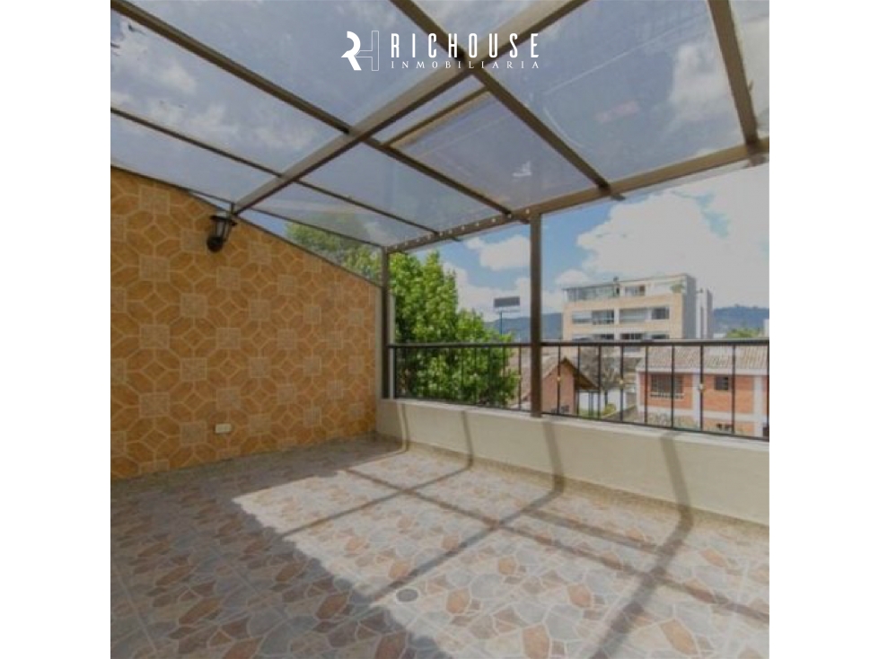 SE ARRIENDA CASA - CONJUNTO RESIDENCIAL OPORTO