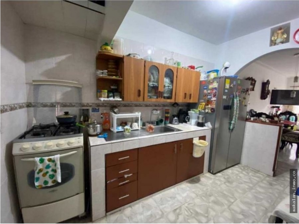 Casa en Venta en Ciudad Cordoba