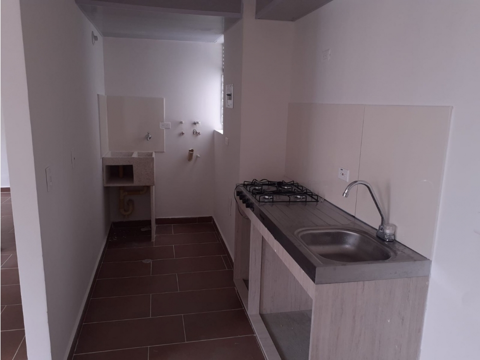 Apartamento en Venta en el Aguacatal CR Murano