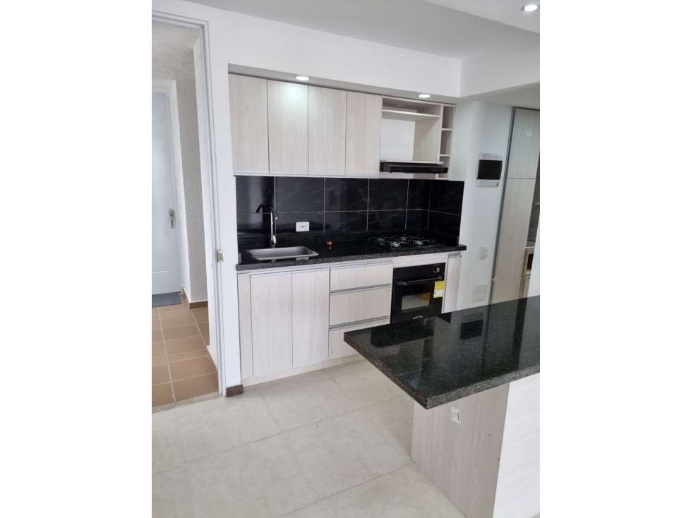 VENTA APARTAMENTO ARRAYANES PARQUE NATURA JAMUNDI