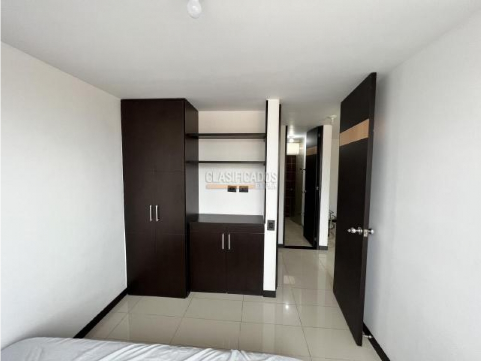 VENTA APARTAMENTO CIUDAD JARDIN CALI