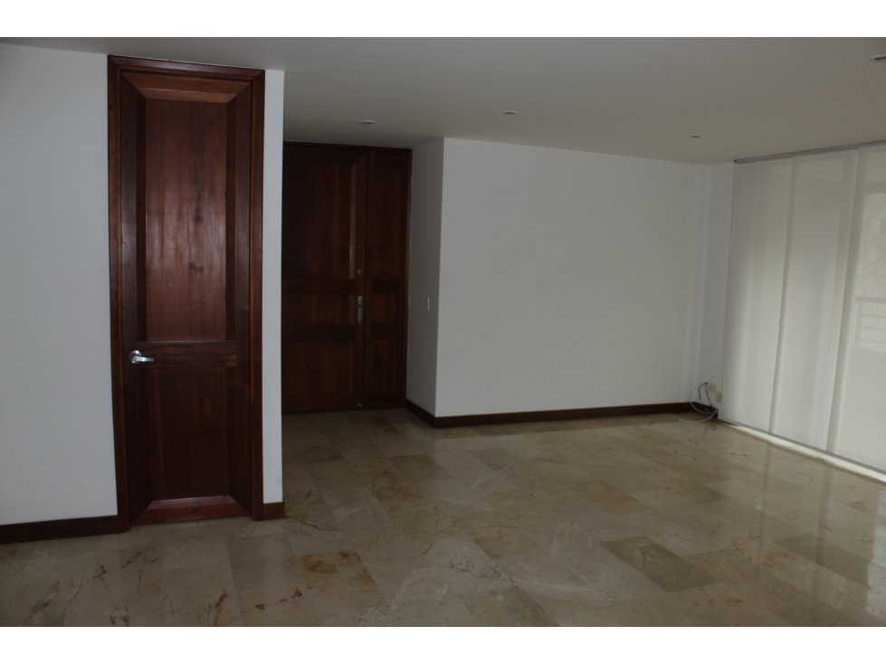 Venta Apartamento El Tesoro, Medellin