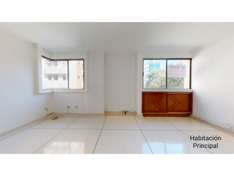 Venta Apartamento Alto Prado, Barranquilla