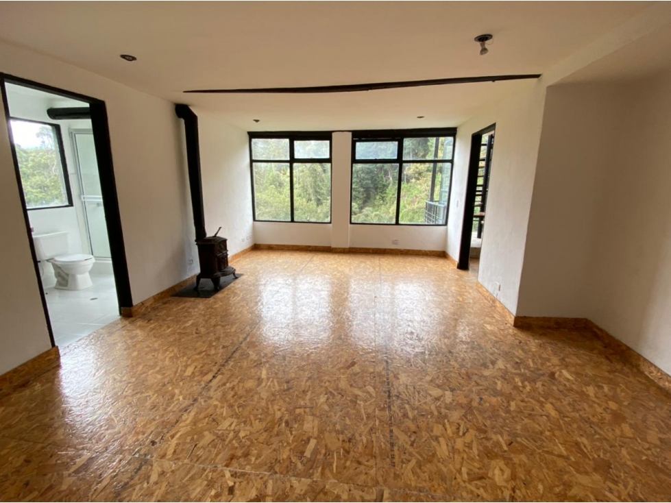 Venta Casa Vereda El Hato, La Calera